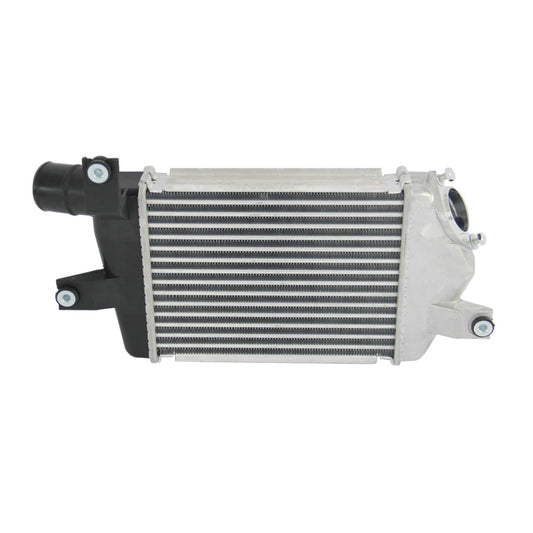 Intercooler Fit Mitsubishi Triton ML MN 06-15 Challenger 4D56 09-13 Turbo Diesel-0