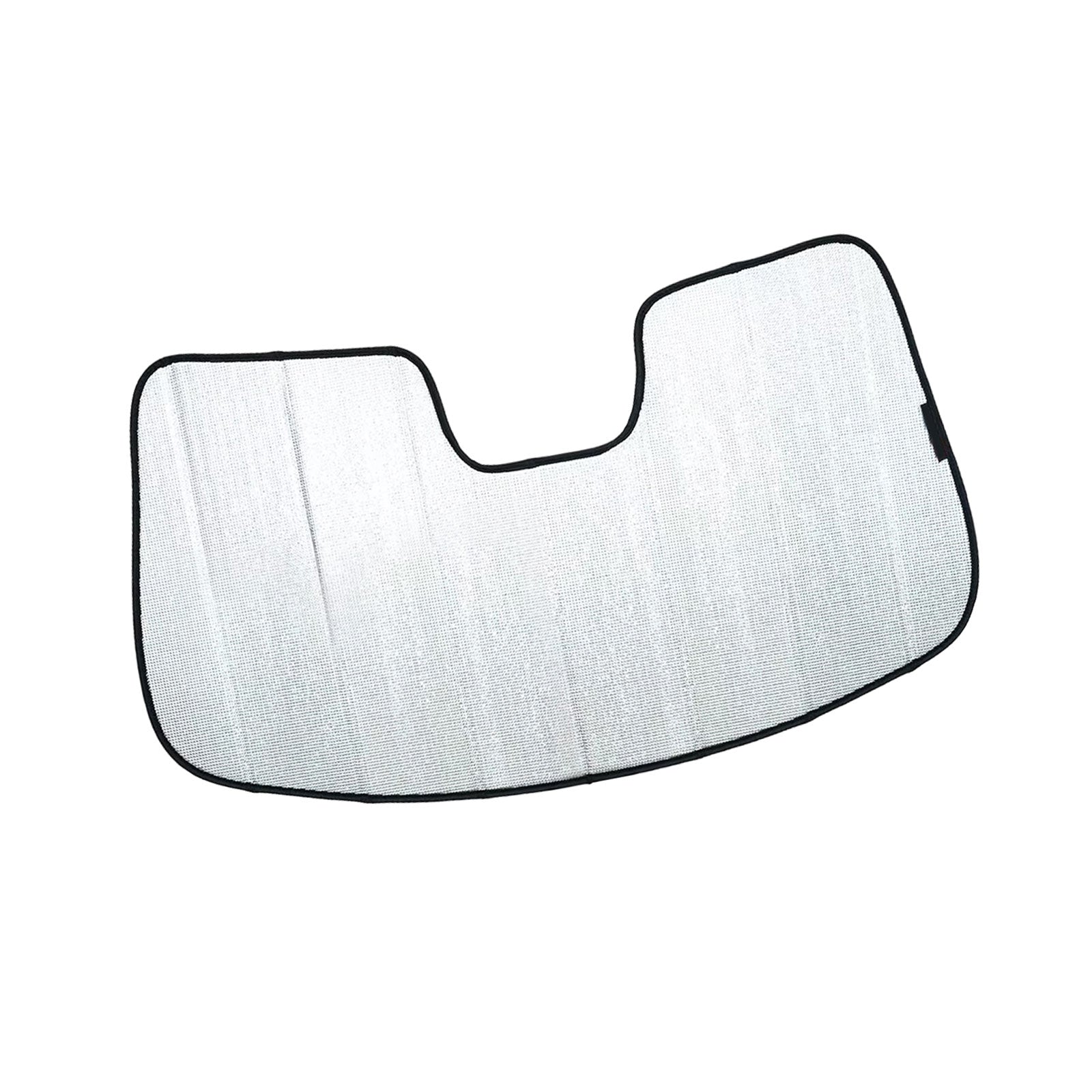 Front Windscreen Sunshade Suitable For Jeep Grand Cherokee L 5th Gen WL74/WL75-4