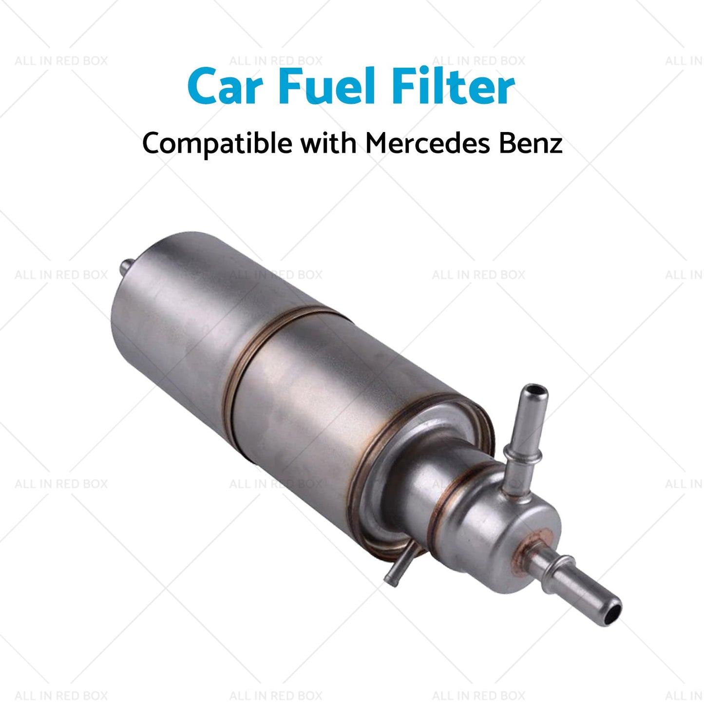 1634770701 Car Fuel Filter Suitable For Mercedes Benz ML W163 ML320 ML350 ML500-1