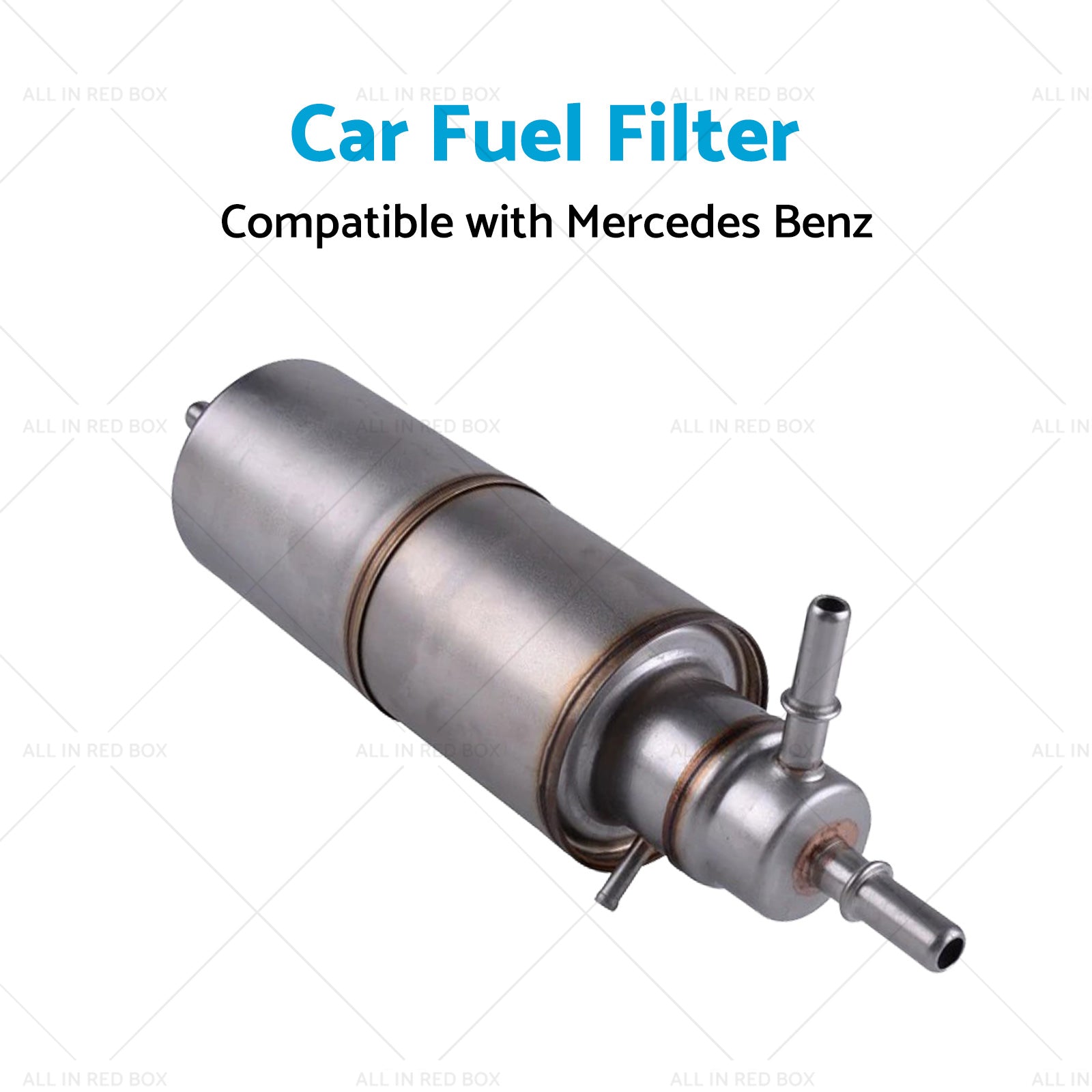1634770701 Car Fuel Filter Suitable For Mercedes Benz ML W163 ML320 ML350 ML500-1