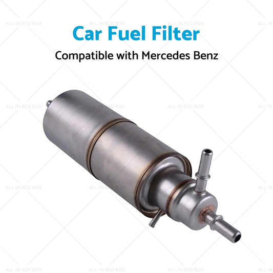 1634770701 Car Fuel Filter Suitable For Mercedes Benz ML W163 ML320 ML350 ML500-1