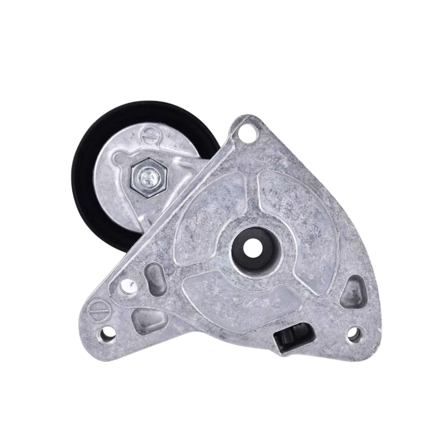 Drive Belt Tensioner w/ Pulley Suitable For Accord CM CL Civic FD FA CRV RD 2.4L-3