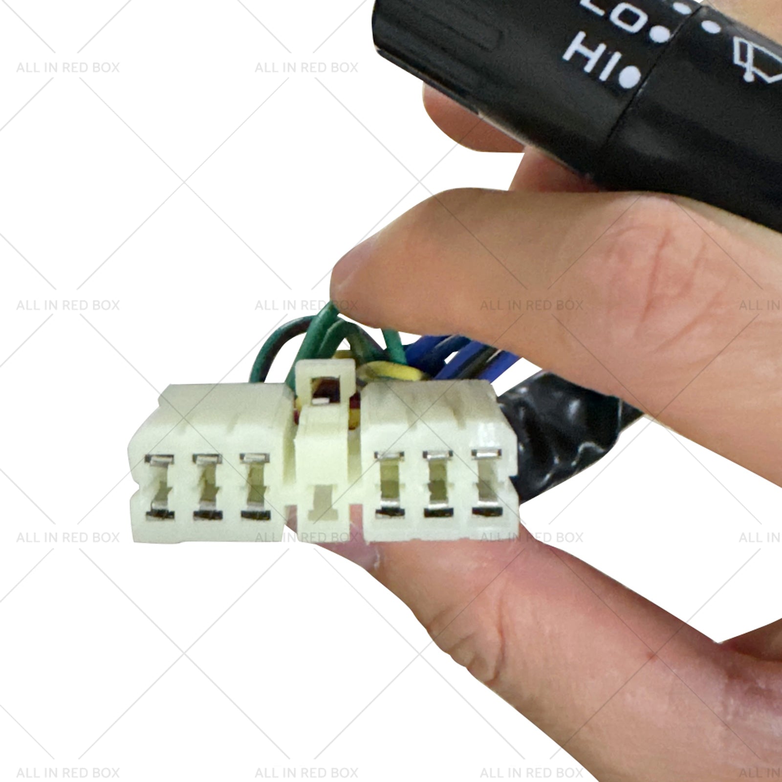 Headlight Indicator Blinker Wiper Combination Switch Suitable for Suzuki Sierra-4