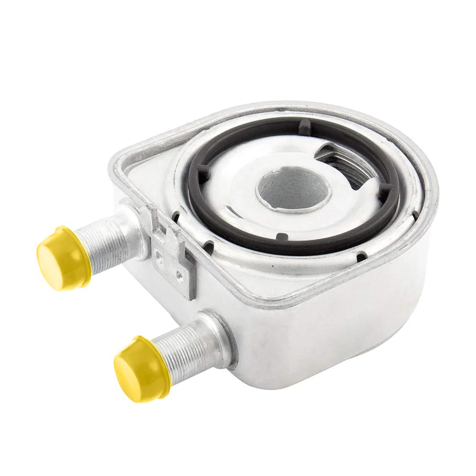 Engine Oil Cooler Suitable For Hyundai Sonata / Tucson 2011-2014 26410-2G000-2