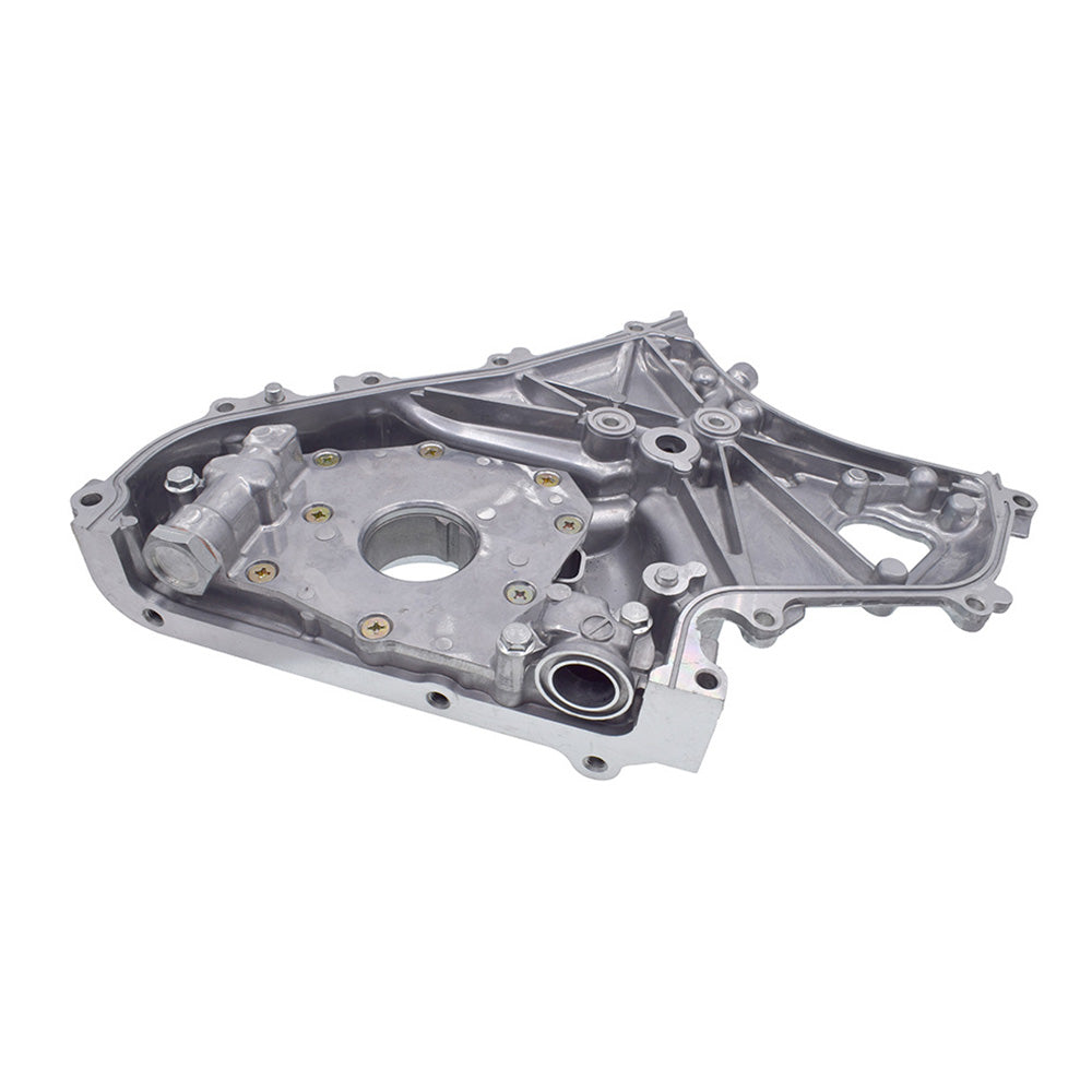 Oil Pump Suitable For Nissan Navara D40 / Pathfinder 2.5L Diesel YD25DDTI 2005-2015-3