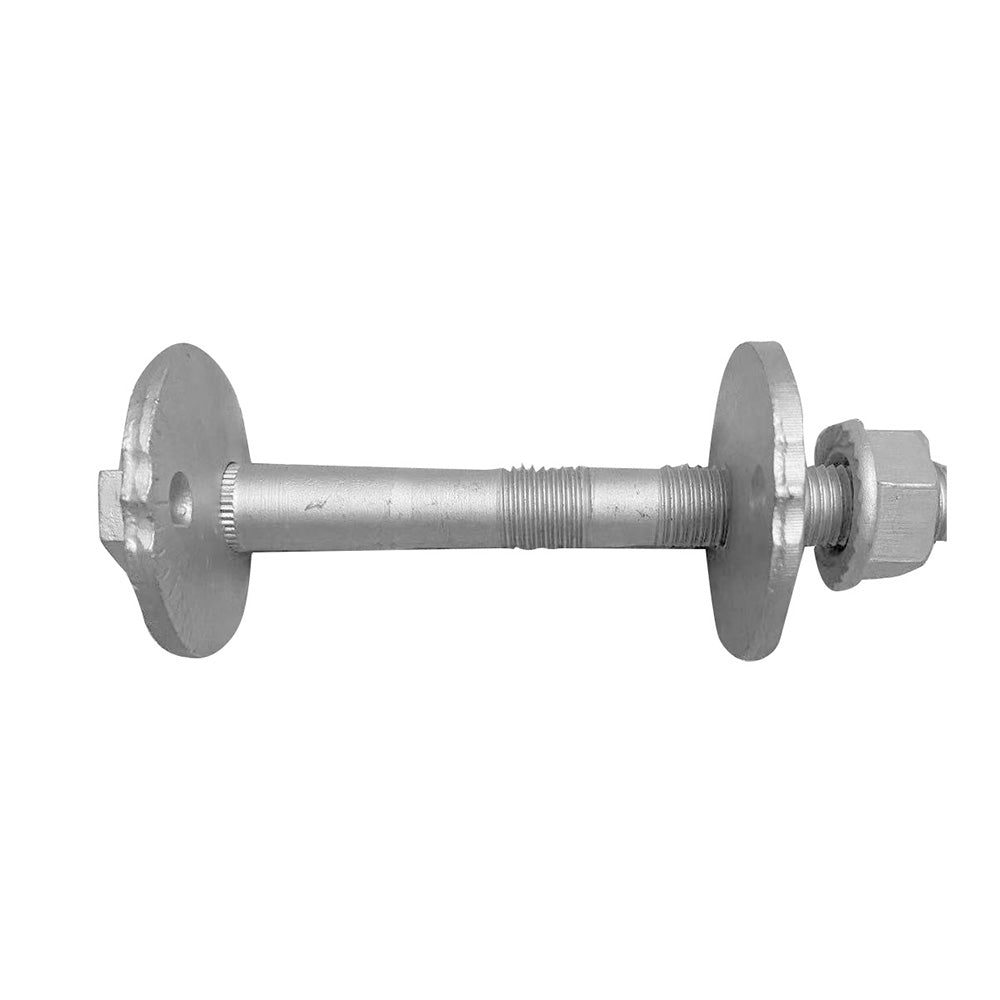 4x Front Lower Control Arm Camber Bolt Kit Suitable For Toyota Hilux KUN26 / GGN25 2005-2015-4