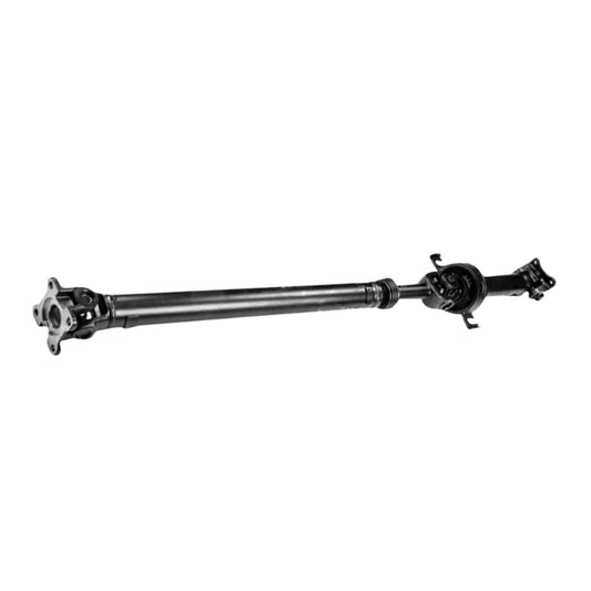 Driveshaft Suitable for Ford Ranger ET 2005-12 Mazda BT-50 CD/UN 3.0L 2006-2011-0
