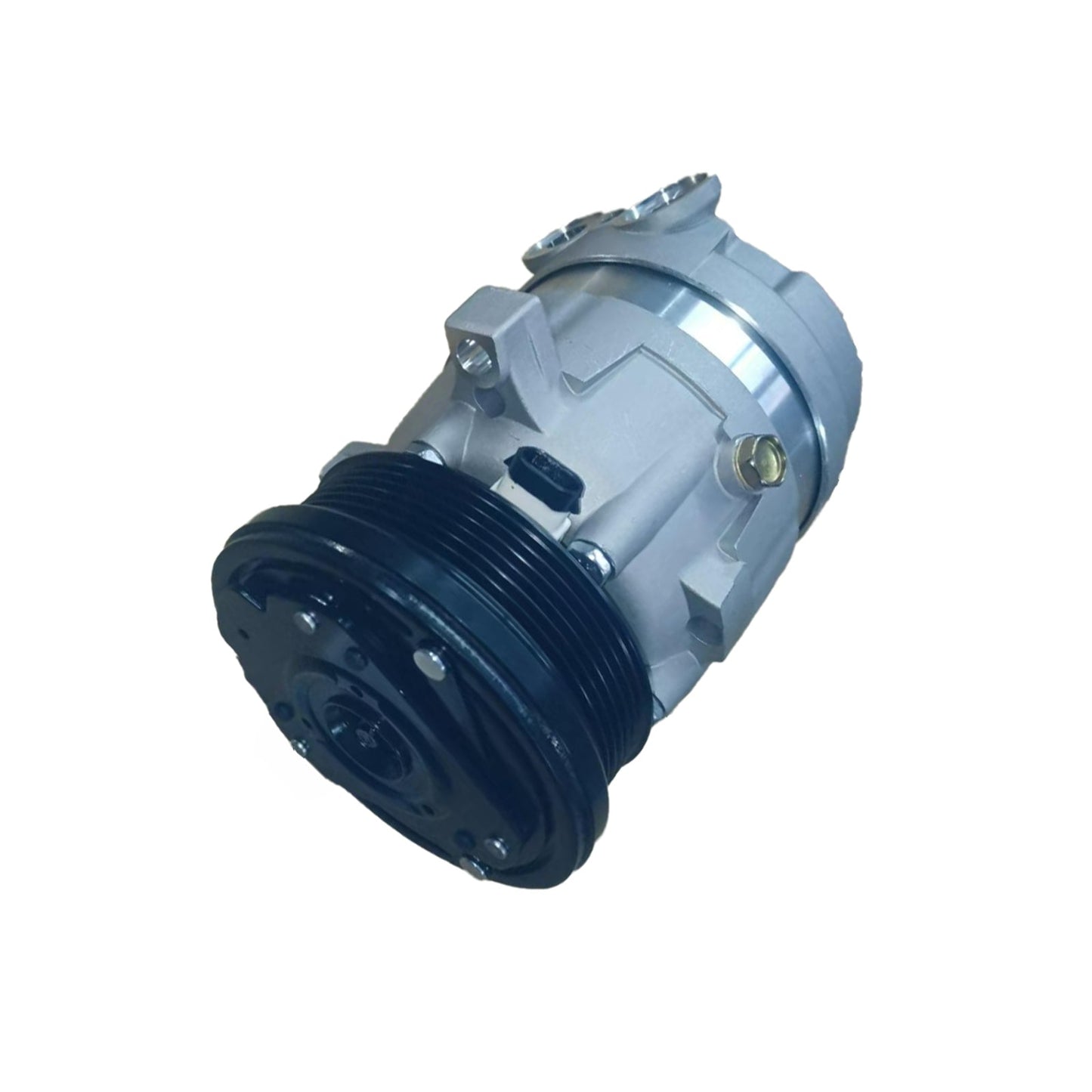 Air Con AC Compressor Suitable for Holden Viva JF 1.8L Petrol F18D3 05-09-3
