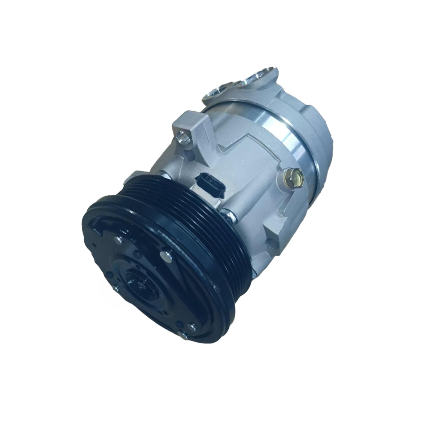 Air Con AC Compressor Suitable for Holden Viva JF 1.8L Petrol F18D3 05-09-3