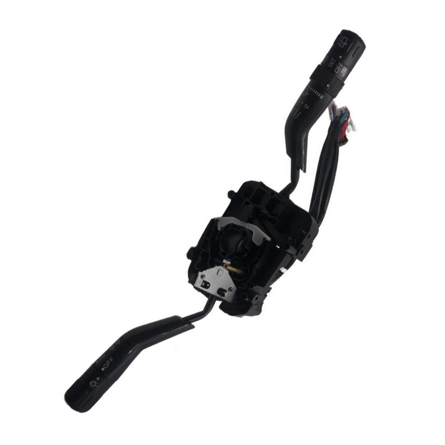Headlight Indicator Turn Signal Switch Suitable For Mitsubishi Pajero Montero-3