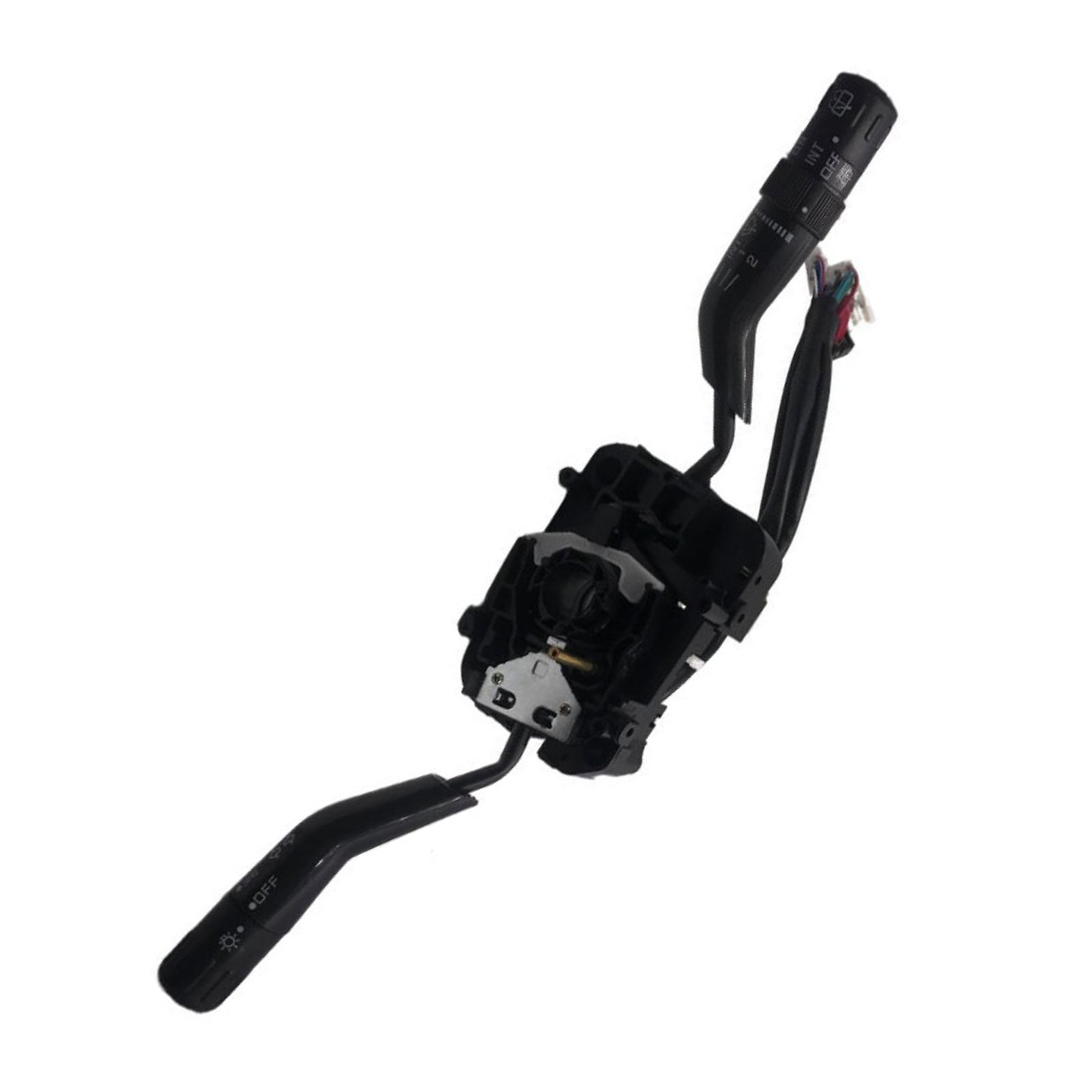 Headlight Indicator Turn Signal Switch Suitable For Mitsubishi Pajero Montero-3