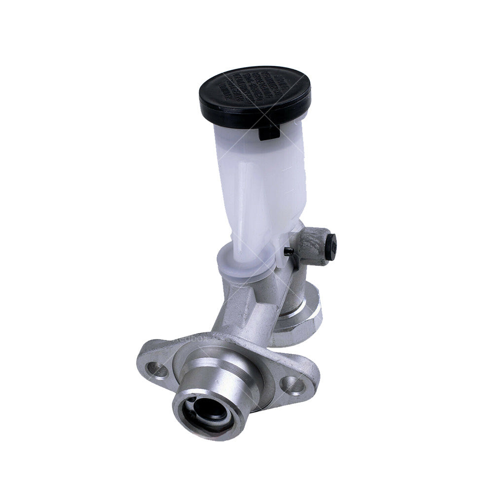 CLUTCH MASTER CYLINDER  and  BOOSTER FOR GU Y61 PATROL TD42, TB45, TB48, 1997 ON-4