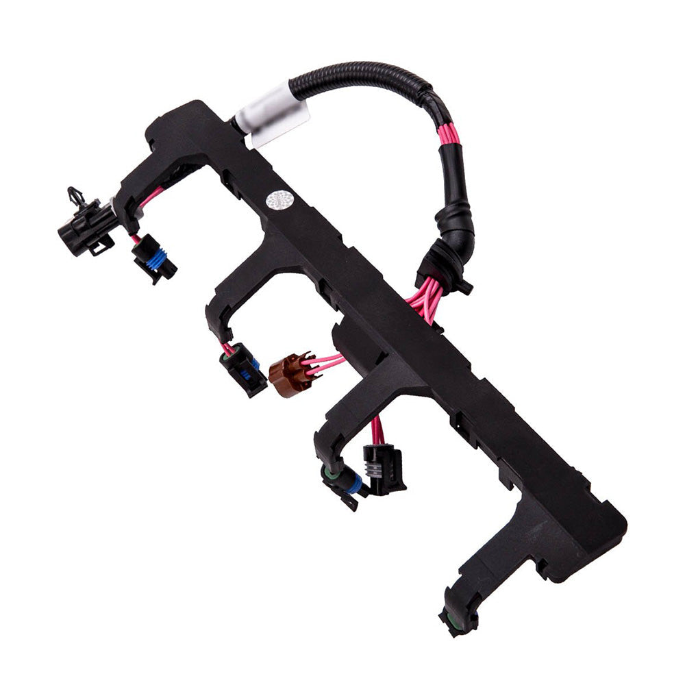 Injector Harness Suitable For Holden Jackaroo / Monterey 4JX1 Turbo Diesel 3.0L UBS73-0
