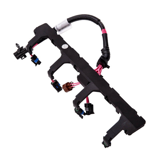 Injector Harness Suitable For Holden Jackaroo / Monterey 4JX1 Turbo Diesel 3.0L UBS73-0