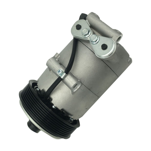 Air Con AC Compressor Suitable For Ford Transit VM 2.4L DSL 2006-2011 CM1908J-0