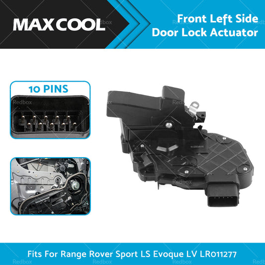 Front Left Side Door Lock Actuator Fits For Range Rover Sport LS Evoque LV-1