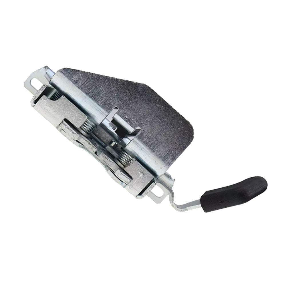 Door Lock Latch Suitable for Bobcat S550 S250 S300 S330 S450 S510 S530 7109661-3