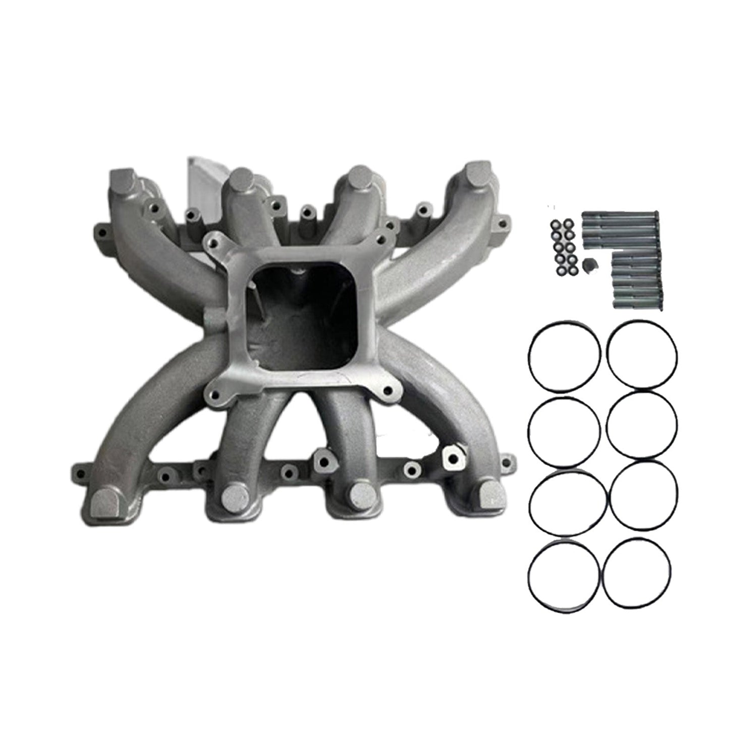 Intake Manifold Suitable for Gen IV LS Super Victor LS3 EFI Engine 28265-4