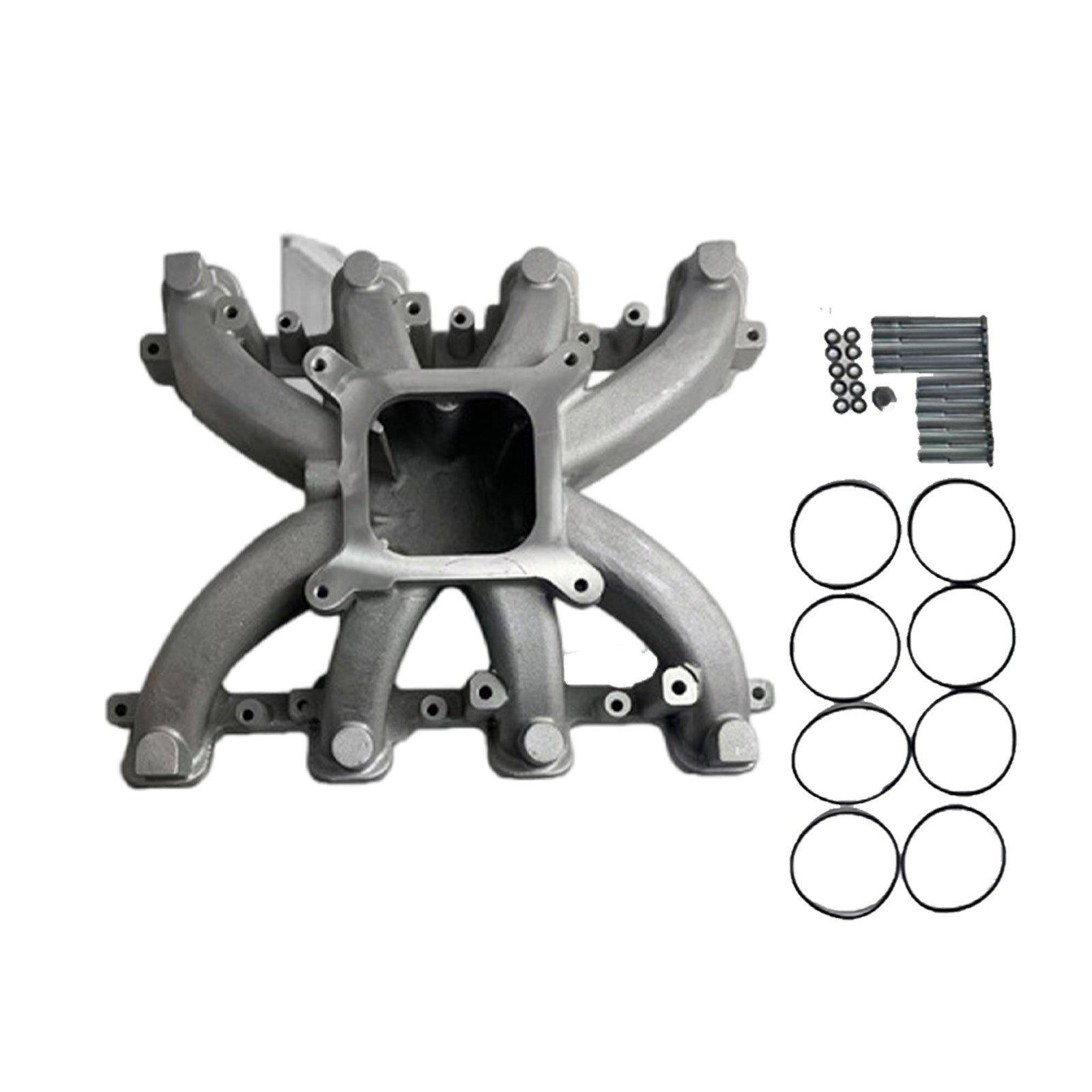 Intake Manifold Suitable for Gen IV LS Super Victor LS3 EFI Engine 28265-4