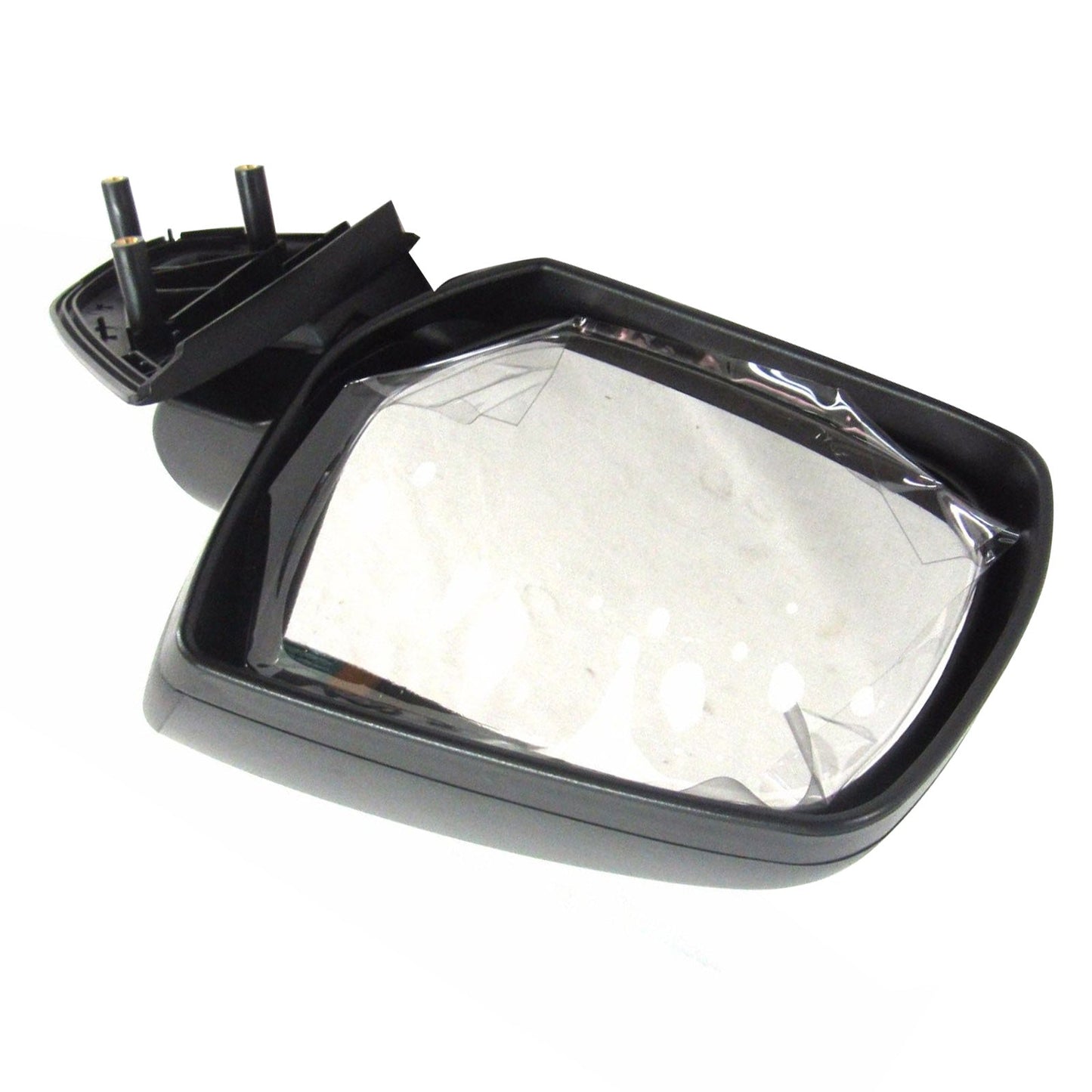 Left Passenger Side Manual Door Mirror Suitable For Ford Ranger PJ PK 2006-2011-1