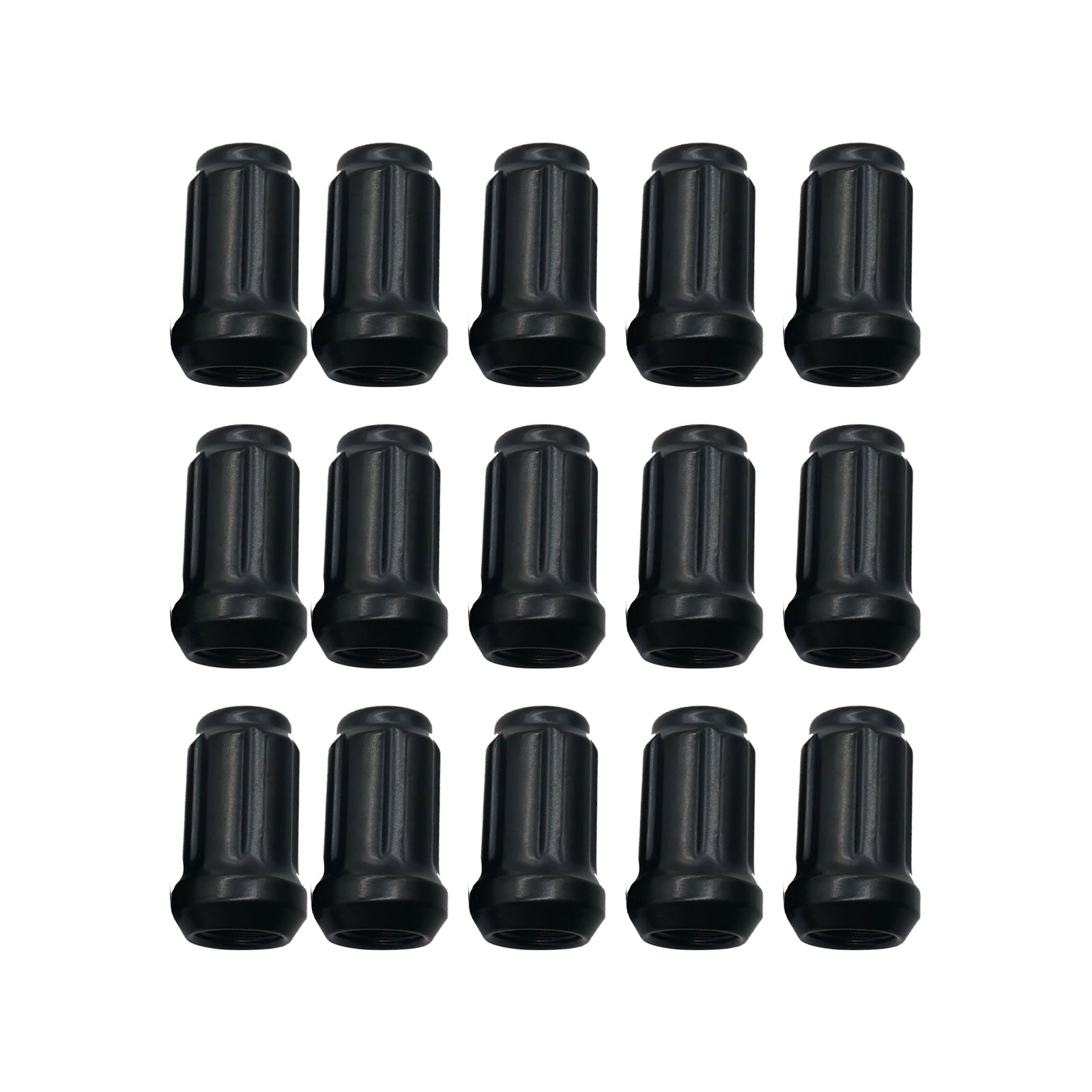 20x Extreme 14x1.5 Spline Wheel Nuts Suitable For VE VF SV6 Holden LandCruiser-4