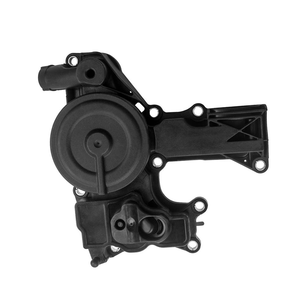 Suitable for Audi A3 A4 A5 Q5 TT Skoda VW Passat PCV Valve Oil Separator Kit-3