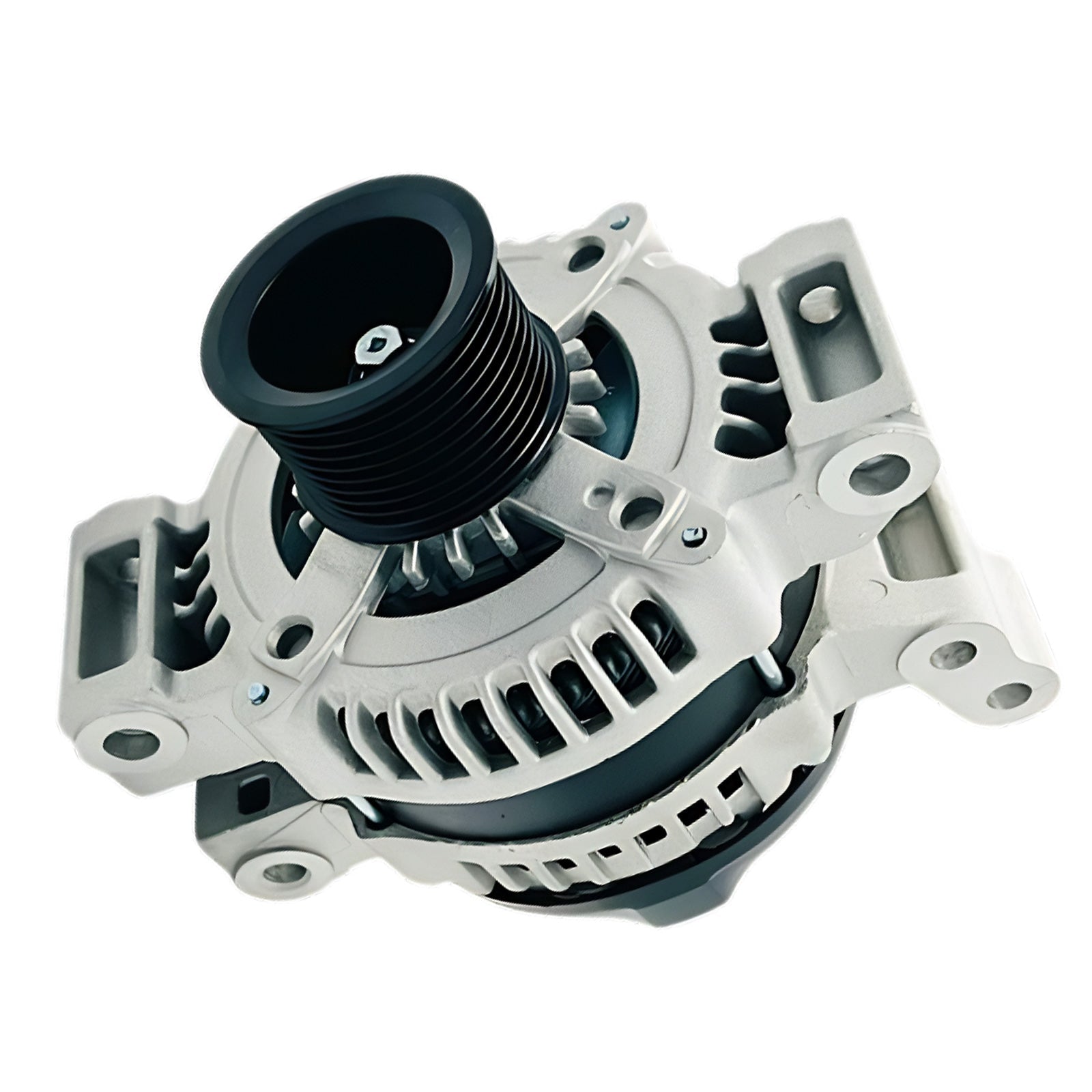 Alternator Suitable For Toyota Landcruiser 07–On VDJ79R 4.5L V8 1VD-FTV-0