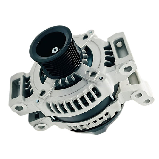 Alternator Suitable For Toyota Landcruiser 07–On VDJ79R 4.5L V8 1VD-FTV-0