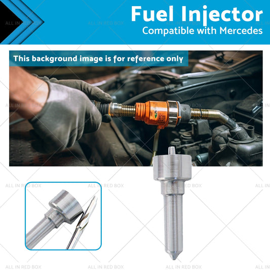 Fuel Injector Suitable for Mercedes Class C E 28307309 28342997 28348371-0