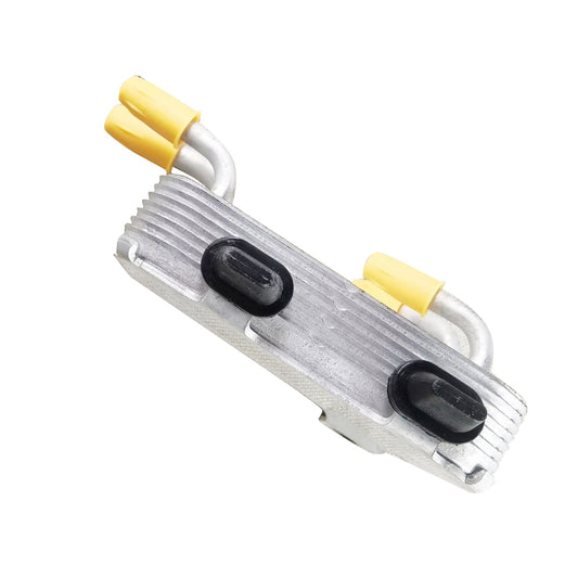 Fuel Oil Cooler Suitable For Land Rover Sport Discovery 3 2.7 2005-2009 LR031827-1