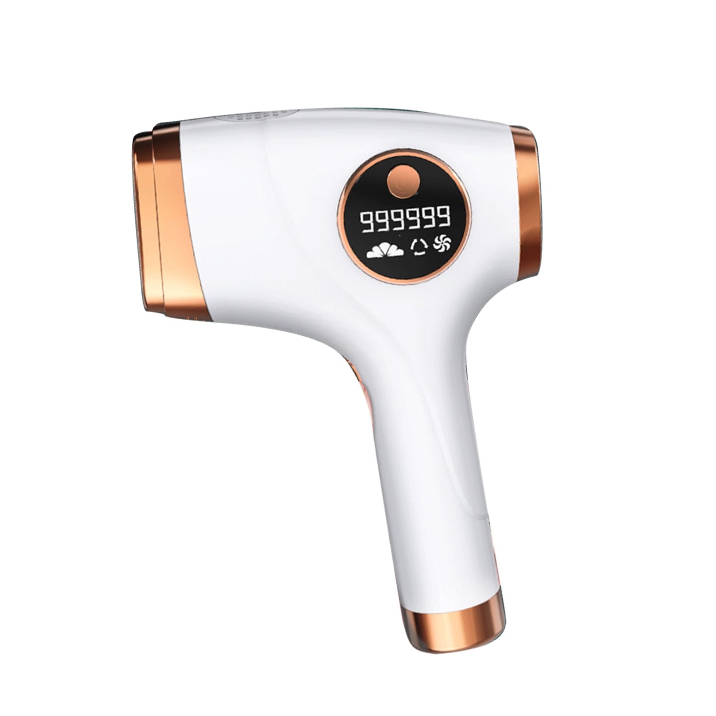 IPL Hair Removal Machine Suitable For Home Use Gentle Long Lasting Hair Removal-3