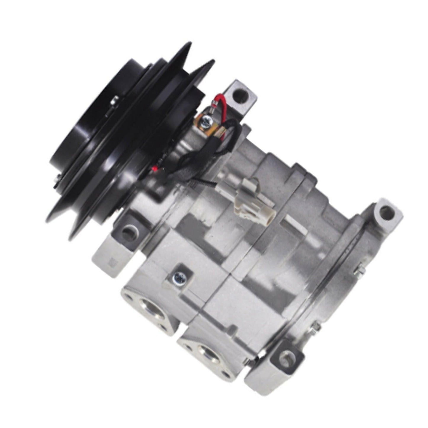 A/C Compressor Suitable For Hino 500 Ranger FD 8.0L Diesel J08C 01/97-12/02-3