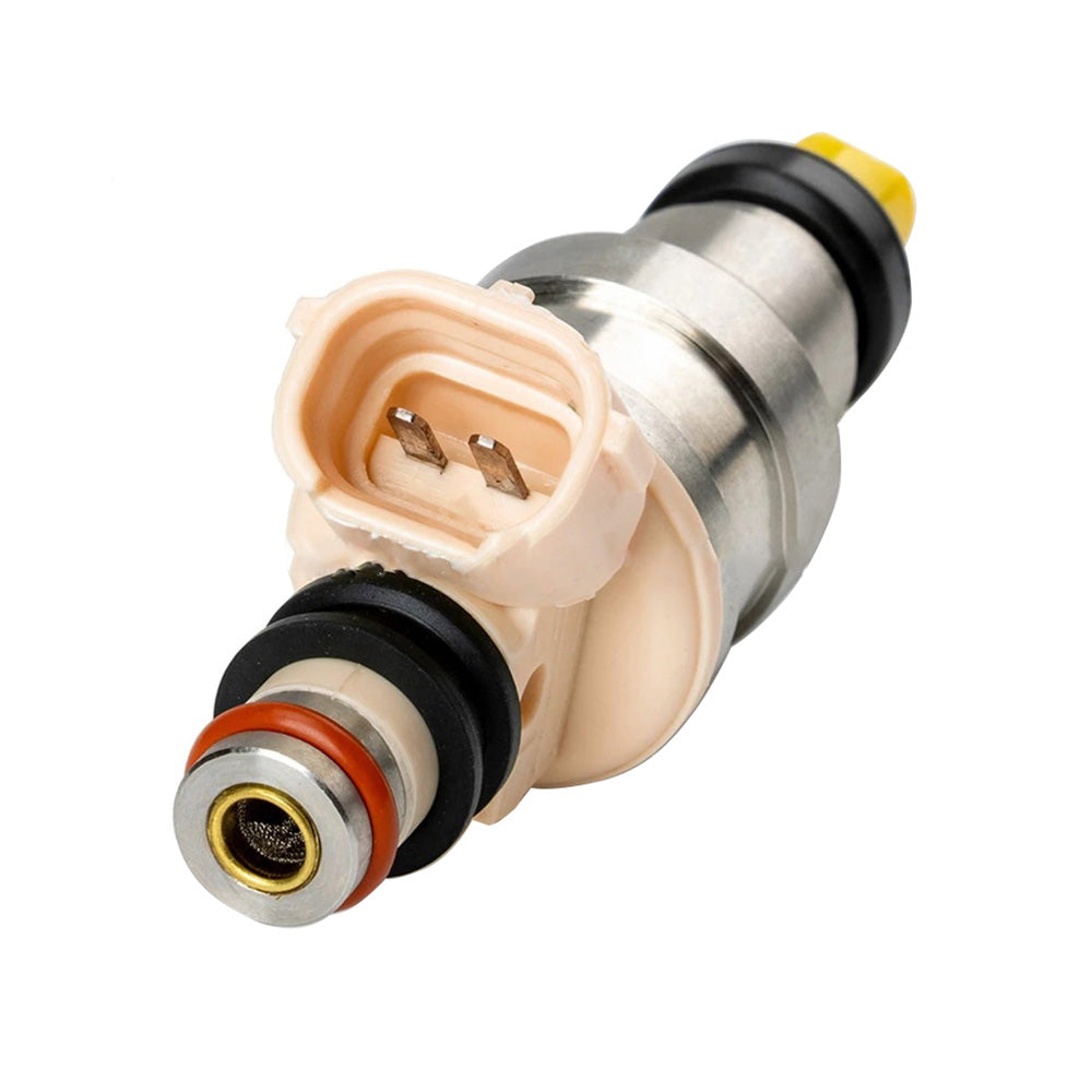 Fuel Injector Suitable For Suzuki Sidekick / X-90 / Tracker 1.6L NP-470 15710-58B00-3