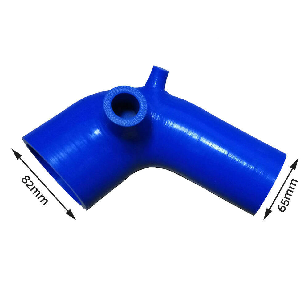 High Flow Intake Hose Pipe Suitable For Nissan Navara D40 / Pathfinder 2007-2011 MID Series-3