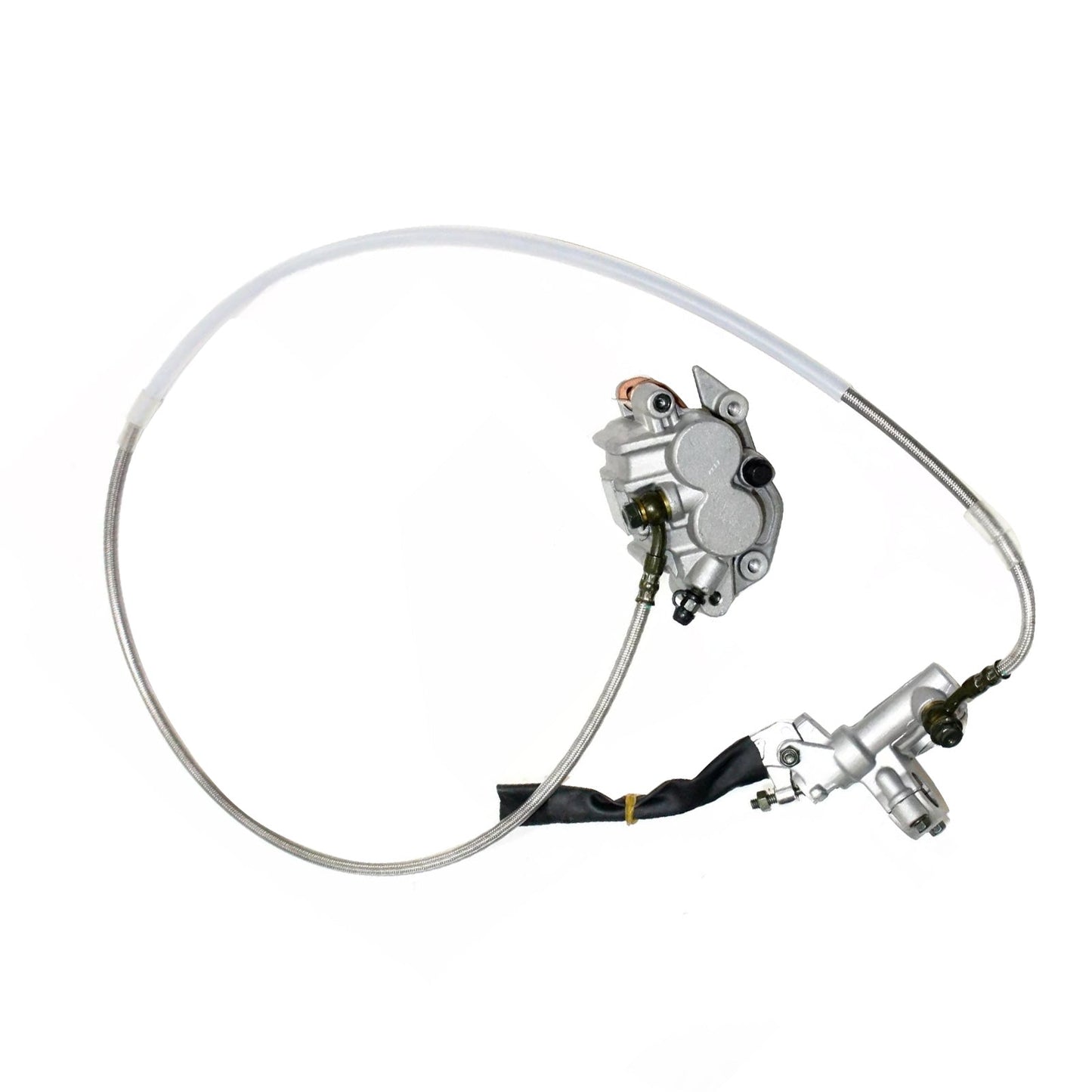 Front Brake Caliper Master Cylinder Suitable For Honda CRF250R CRF450R CRF250X-3
