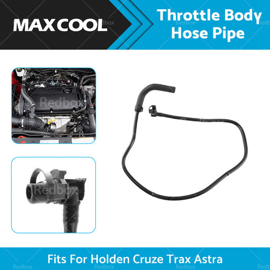 1x Throttle Body Hose Pipe Fits For Holden Cruze JG JH Astra AH Trax TJ 25192905-0