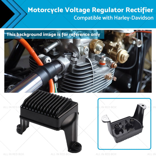 74505-06 Voltage Regulator Rectifier Suitable for Harley-Davidson 06-08-1
