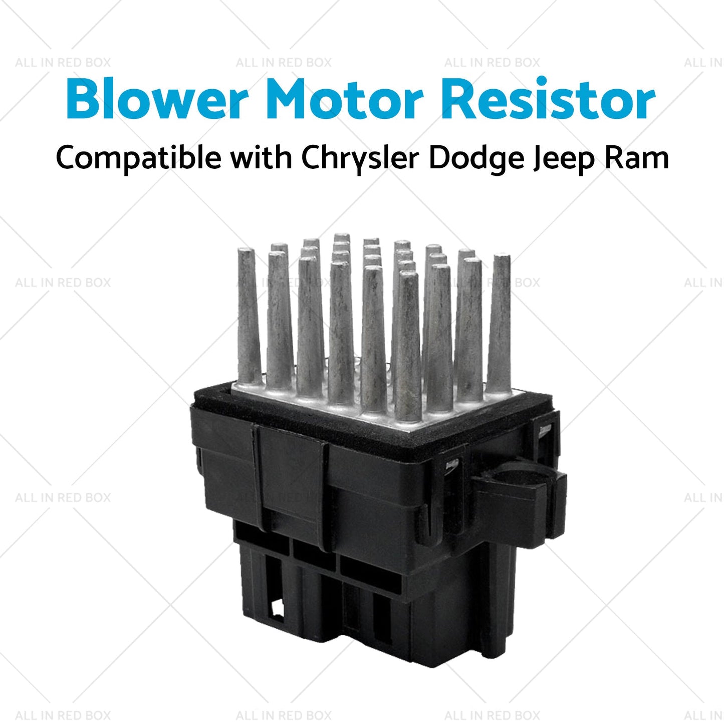 Blower Motor Resistor Suitable for Chrysler Dodge Jeep Ram 68029736AA 68379071AA-3