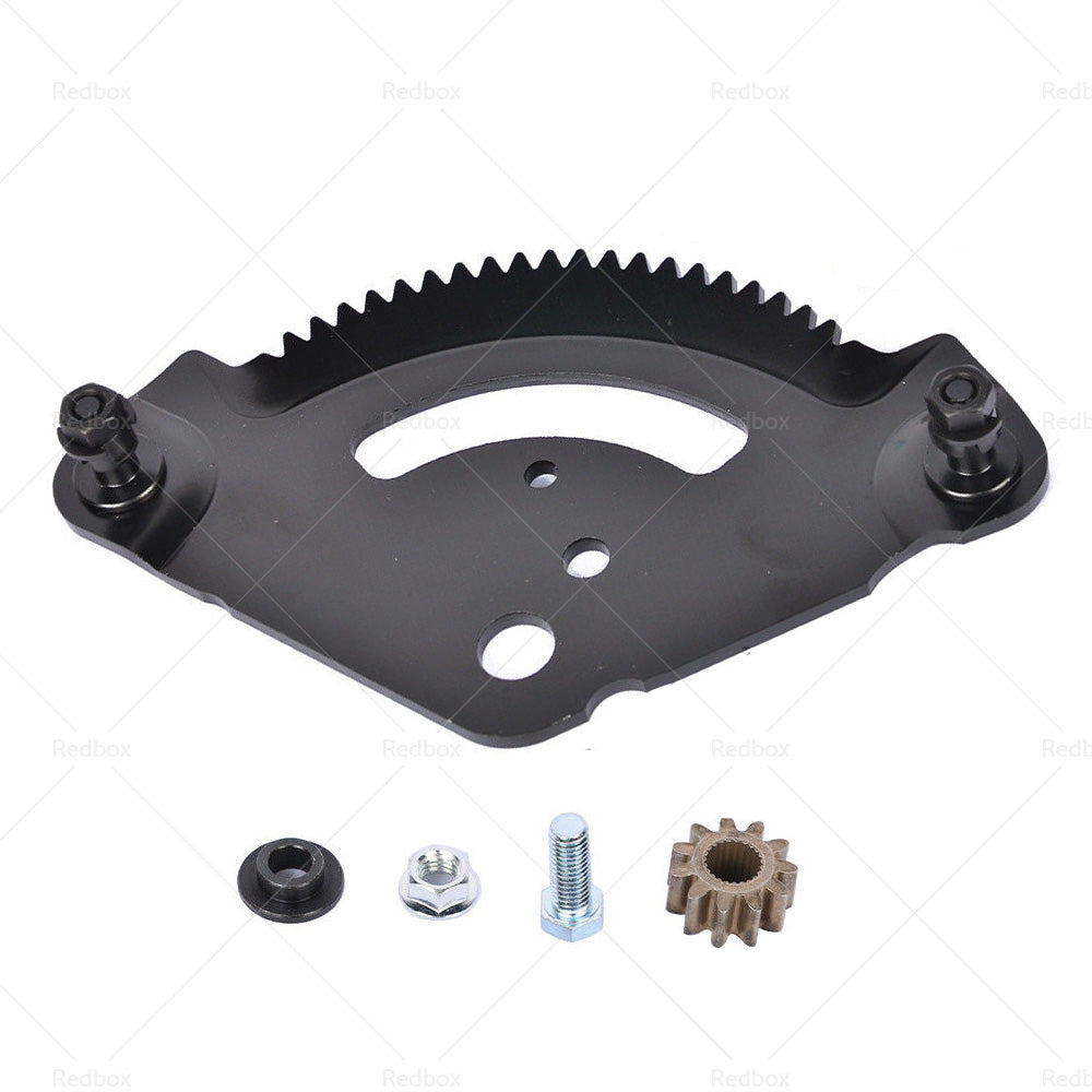 Steering Segment Kit For MTD Cub Cadet 717-1550F 7171550 7171554 917-1550E-2