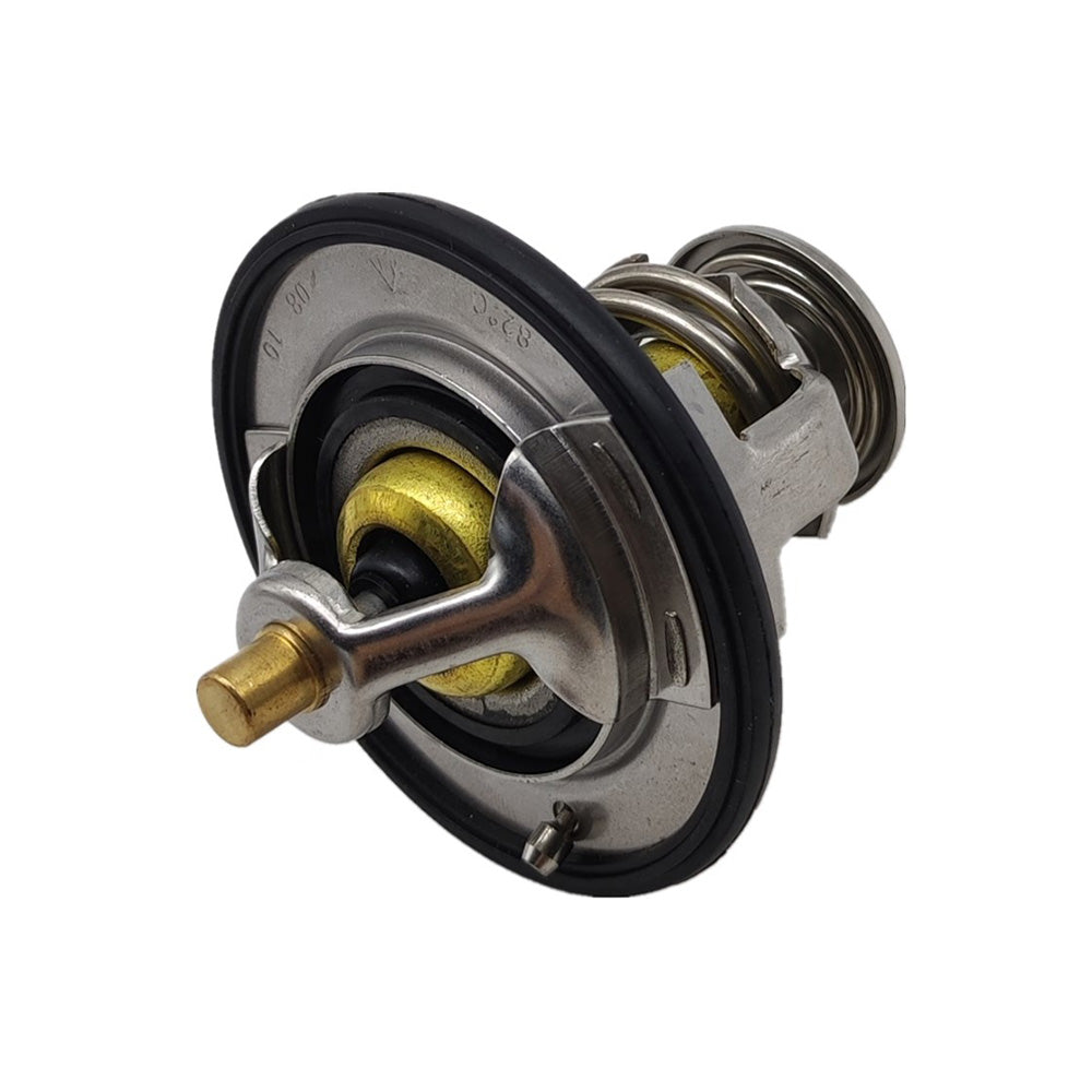 82隆忙 Thermostat O Ring Kit Suitable For Toyota LandCruiser 70 80 100 200 Series-3