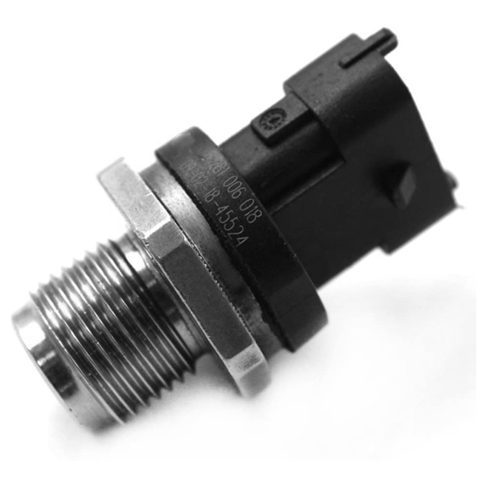 Fuel Rail Pressure Sensor Suitable For Ford Ranger PJ/PK 3.0L 2006-2011 / Mazda BT50 CD/UN 3.0L 2006-2011 0281006018-2