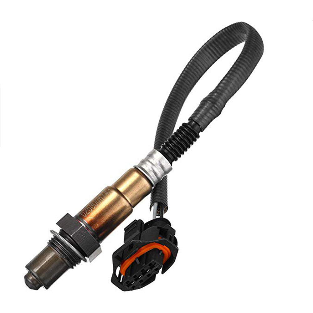 Oxygen Sensor 4 Wire Suitable For Holden Commodore V6 3.6L VZ VE LE0 LY7 0258006743-2