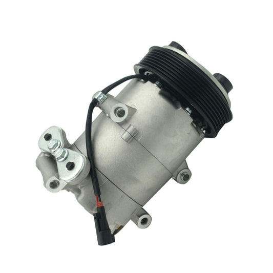Air Con AC Compressor Suitable For Ford Transit VM 2.4L DSL 2006-2011 CM1908J-0