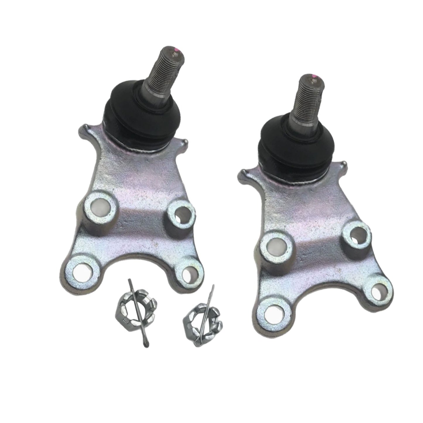 Upper & Lower Ball Joint Set Suitable for Holden Jackaroo UBS17 UBS55 88-92 4X4-3
