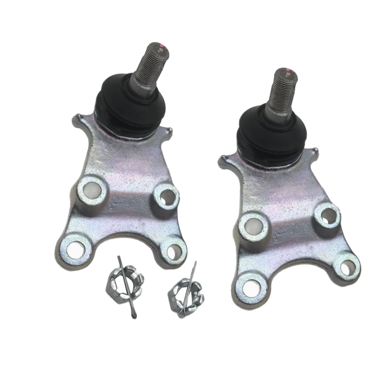 Upper & Lower Ball Joint Set Suitable for Holden Jackaroo UBS17 UBS55 88-92 4X4-3