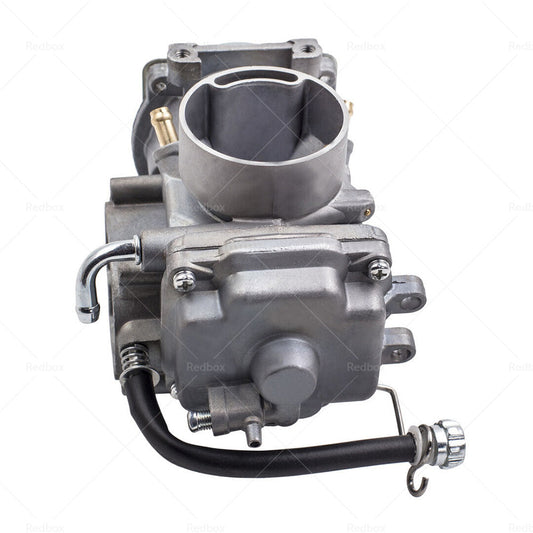 Carburetor Fits For Suzuki QuadRunner LT-F250 1990-1996 13200-19B63 Aftermarket-1