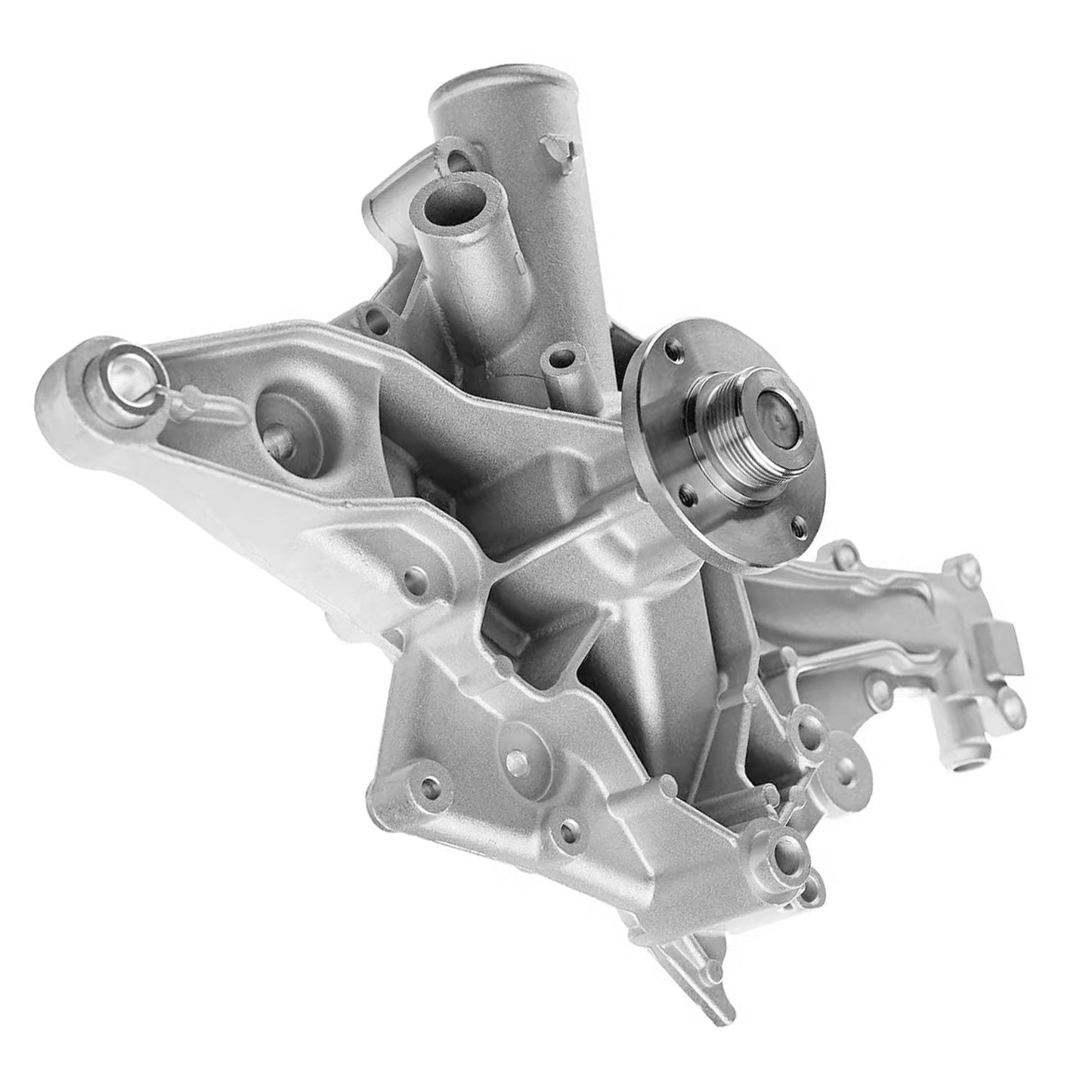 Water Pump W/Gaskets Suitable for Mercedes Benz C CLK E 240 2.6L A1122001401-3