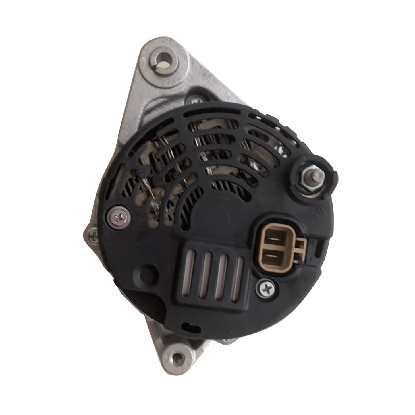 12V Alternator for Bobcat Skid Steer Loaders 751G A220 S330 S630 6675292,6678205-2