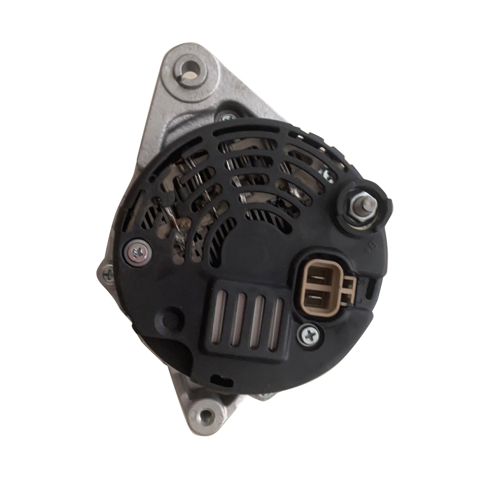 12V Alternator for Bobcat Skid Steer Loaders 751G A220 S330 S630 6675292,6678205-2