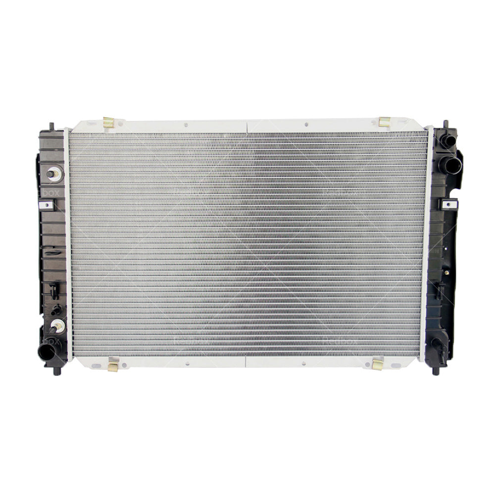 RADIATOR FITS FORD ESCAPE BA ZA ZB ZC ZD  or  MAZDA TRIBUTE YU 3. 0 i V6 6cyl 99-on-2
